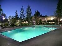 Oakwood Eaves At Woodland Hills Apartment Los Angeles Exterior photo