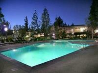 Oakwood Eaves At Woodland Hills Apartment Los Angeles Exterior photo